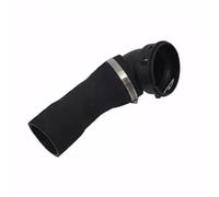 Durite admission air Compatible Avec Série 5 E60 E61 525D 525XD 530D 520D 530XDTuyau D'admission D'air Moteur 11613450222, Pièces De Rechange Automobiles