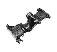 Durite Admission Air Conduit D'air 4 Broches Avec Capteur Masse D'air A6420901742 A6420902242 A6420901642 6420901642 Pour Benz ML280 C320 E280 G320 W164 X164 Tuyau D'Admission D'Air Turbo