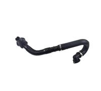 Durite Admission Air Ensemble Valve dérivation turbocompresseur voiture tuyau d'assemblage pour 7' pour X6 F01 F02 E71 740i 740Li 13717594721(Single)