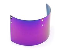 Durite Admission Air Filtres À Air Universels Couvercle Protection Réglable En Acier Inoxydable Filtre D'admission D'air Froid Couvercle Protection Thermique D'Admission D'Air(Color-plated)