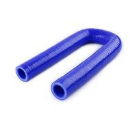 Durite Admission Air ID 12 Mm 15 Mm 19 Mm 22 Mm 25 Mm 32 Mm 35 Mm 38 Mm 42 Mm Coude À 180 Degrés Tuyau Refroidisseur Intermédiaire Liquide Refroidissement Silicone Général Tuyau D'Admission D'Air Turb