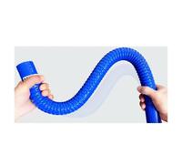 durite admission air ID universel 16 mm-110 mm Bleu