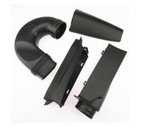 Durite Admission Air Kit D'assemblage Soufflet D'admission D'air 4 Pièces Pour Tiguan Pour Passat B6 CC Tuyau D'admission