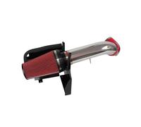 Durite Admission Air Kit Tuyau D'admission D'air Froid À Haut Débit Pour V8 Pour Escalade Pour Avalanche Pour Silverado Pour Suburban Pour Tahoe Pour GMC Pour Sierra D'Admission D'Air(Le noir)