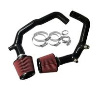 Durite Admission Air Pour BMW N54 135i 335i 535i E88/E90/E92/E60 K8-304 + Filtre D'admission D'air À Haut Débit Admission Turbo