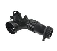 Durite Admission Air Pour BMW Pour F22 F23 F30 F32 F33 F34 F10 E84 F25 F26 Turbocompresseur Intercooler Tube D'entrée D'air Tuyau D'admission D'air Tuyau 13717605638 Tuyau D'admission D'air