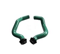 Durite Admission Air Pour BMW Pour M5 Pour F90 Pour M8 2018-2022 Kit De Tuyaux D'admission D'air Froid(Green)
