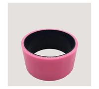 durite admission air Pour Chevy petit bloc pour Camaro SBC | Kit de durites de liquide de refroidissement de radiateur en silicone 1971-1988(Pink)