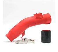 Durite Admission Air Pour Civic 1.5 Turbo 2016-2019 Filtre À Air De Remplacement Pour Tuyau D'admission D'air Froid En Aluminium(RP-A003-01)