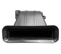 Durite Admission Air Pour Focus Hatchback 4D Sedan 5D 2015 - 2018 Filtre D'admission D'air Noir Tuyère D'entrée Tuyau Turbine