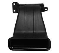 Durite Admission Air Pour Focus RS ST Hatchback 4D Sedan 5D MK3 MK3.5 Tuyère D'entrée D'air Modification Voiture 2012 - 2018 Filtre(Black)