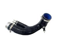 Durite Admission Air Pour Mazda Pour Pour Speed 3 Pour Pour 6 Pour MPS 2,3 L Kit De Durites D'admission Turbo En Silicone