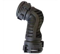 Durite Admission Air Pour Nissan Pour E12 Pour NOTE Pour K13K Pour MICRA 2014 2015 2016 2017 Tuyau D'admission D'air Tuyau Turbo Tuyau 14460-3VA1A 144603VA1A Tuyau D'admission