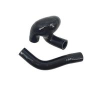 Durite Admission Air Pour S3 Pour A3 TT Pour LEON Pour CUPRA R Pour BAM 210 225 BHP 1.8T CARTER Tuyau D'admission De Reniflard(Black)