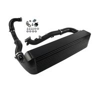 Durite Admission Air Pour Toyota GR Pour Yaris 1.6T 2020+ Kit Refroidisseur Intermédiaire Compétition En Aluminium Tuyau Suralimentation Charge Tuyau D'admission D'air