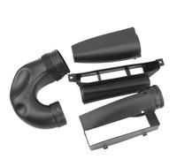 Durite Admission Air pour VW pour CC pour Tiguan pour Sharan pour Passat pour B6 2008-2014 Ensemble Soufflet Collecteur Conduit D'admission d'air 1KD129618B 3C0805971A Tuyau D'admission d'air