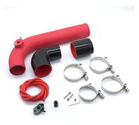 Durite Admission Air Pour VW Pour Golf Pour MK7 Pour Jetta Pour A3 Kit D'admission Tuyau D'air Charge Turbo Avec Valve Décharge(RP-B043-01)