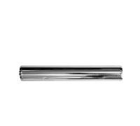 Durite Admission Air Tube D'admission D'air Froid Universel En Aluminium 2,5 Pouces "63 Mm 0/45/90/180 Degrés Pour Refroidisseur Intermédiaire Racing Turbo High Flow(63mm(0degrees))