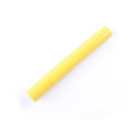 Durite Admission Air Tuyau D'admission Tuyau De Reniflard De Carter en Silicone pour Voiture pour A3 pour VW pour Bora pour Jetta pour Golf Mk4 1.8T pour AUQ pour AUM 2001-2003(Jaune)