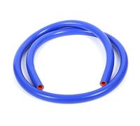 durite admission air Tuyau en silicone ID 6-25 mm | Longueur: 1M 2M 3/M tuyau d'aspiration automobile/tuyau de chauffage Double couche(2M,ID 16mm - OD 24)