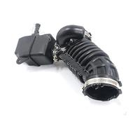Durite Admission D'Admission Air Pour Nissan Qashqai J10 08-15 X-Trail Tenan T31 2008 2009 2010 2011 2012 2013 16576-JE30A,Tuyau D'admission Moteur Voiture Tuyau D'accélérateur Tuyau Sortie