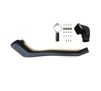 Durite Admission D'Admission D'Air Accessoires Extérieurs Tout-terrain 4x4 Ensemble Tubas D'admission D'air Pour Suzuki Pour Vitara 1991-1998 1999 Kit Tuyau Respiration Pataugeoire(La gauche)
