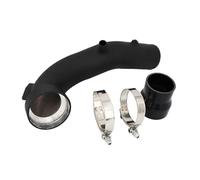 Durite Admission D'Admission D'Air Kit De Tuyau De Charge D'échangeur Avec Boulons En T Pour BMW 2011+ F07 F10 F11 535i 640i 740i X5 X6