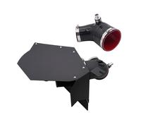 Durite Admission D'Admission D'Air Kit De Tuyau De Filtre D'admission D'air À Haut Débit Pour Moteur Voiture Pour Toyota Pour Supra 3.0 2020 2021 2022 2023 2024 2025 3.0L Turbo(With Hose)