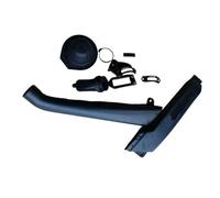 Durite Admission D'Admission D'Air Kit Plongée Tout-terrain 4x4 Pour Toyota Pour Land Pour Cruiser LC76 71 73 75 78 79 2007+Pièces Automobiles Tuyau Respiration Pataugeoire Automobiles(B)