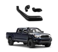 Durite Admission D'Admission D'Air Kit Tuba D'admission D'air Extérieurs Tout-terrain 4x4 Pour Toyota Pour Tacoma 3,5 L V6 Pour Pick-up 2005-2020 2021 Tuyau Respiration Pataugeoire(2005-2015)