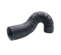 Durite Admission Kit Tube D'admission D'air Froid Pour Voiture 2,5 Pouces 3 Pouces Système Conduit D'admission D'air Flexible 63 Mm 76 Mm Universel(63mm-2.5inch)