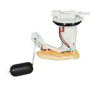 Durite Admission Mecanisme Pompe A Essence Maxiscooter Adaptable Honda 125 Sh 2015 (Avec Mecanis