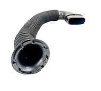 Durite Admission Pour CLIO pour KANGOO ntake tuyau longue reprise voiture filtre à Air boîte récepteur tuyau partie 8200033437 7700114857 D'air Tuyau