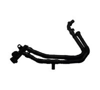 Durite Admission Pour Ford Pour Fusion Pour Fiesta 2 1.4 TDCI Radiateur Collecteur D'admission Tuyau Y4011517ZA Y4011517ZB 2S6Q8K512AA 2S6Q8K512AC D'Admission D'Air