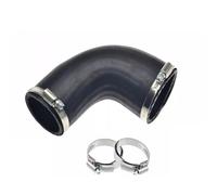 Durite Admission pour Ford pour Grand pour C-Max pour KUGA II 2.0 Tuyau Connecteur Intercooler Turbo Tuyau D'admission Coupleur Tuyau AV616K863AE Tuyau D'admission
