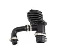Durite Admission POUR VOLVO C30 1.6 D 7M519A673EJ 7M51-9A673-EH 7M519A673EH Tuyau D'admission D'air Pour Filtre À Air D'Admission D'Air Tuyau