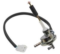 P2R (Motorisé) ROBINET ESSENCE SCOOT ADAPTABLE PEUGEOT 50 TKR, TREKKER, SPEEDFIGHT, VIVACITY, BUXY, ELYSEO -P2R-