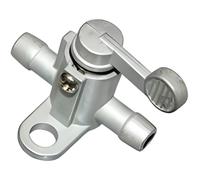 DURITE ADMISSION Robinet essence universel Diam 6 mm fixation sur cadre P2R (Motorisé)