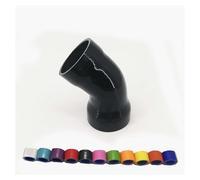 Durite Admission Soupape Décharge Pour VW Pour Golf MK7 Pour Seat Pour Ibiza Pour Fabia Pour Octavia A1 1.2, 1.4 TSI EA211 Moteur 2015-2016(Le noir)