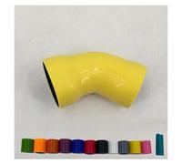 Durite Admission Soupape Décharge Pour VW Pour Golf MK7 Pour Seat Pour Ibiza Pour Fabia Pour Octavia A1 1.2, 1.4 TSI EA211 Moteur 2015-2016(Jaune)