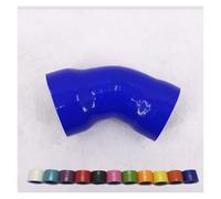 Durite Admission Soupape Décharge Pour VW Pour Golf MK7 Pour Seat Pour Ibiza Pour Fabia Pour Octavia A1 1.2, 1.4 TSI EA211 Moteur 2015-2016(Bleu)