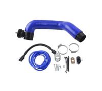 Durite Admission Soupape Décharge Turbocompresseur D'admission D'air Automatique Bov1136 Pour A1 Pour VW Pour Polo Pour Skoda Pour Fabia Pour Rapid Pour Seat Ibiza 1.0 TSI(Blue hose A)