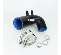 Durite Admission Tuyau D'admission en Silicone, Moteur pour Abarth 500 595 695 T-Jet 1,4 L avec Garrett 1446 Turbo Compétition/Turismo/Esseesse Tuyau D'admission