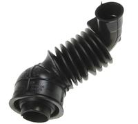 Durite avec clapet Lave-linge C00386630, C00274662 ARISTON HOTPOINT, INDESIT, WHIRLPOOL, BAUKNECHT - 294744 Blanc, Blanc G