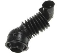 Durite avec clapet Lave-linge (C00386630 C00274662 ARISTON HOTPOINT INDESIT WHIRLPOOL BAUKNECHT)