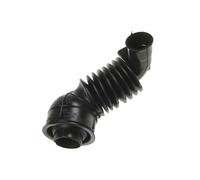 Indesit Durite lave-linge avec clapet C00386630 compatible Ariston/Hotpoint/Whirlpool/Bauknecht