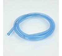 Durite Bleu Essence Huile Rms Pour Moto Scooter Auto Ø4x7mm Par 1m Neuf