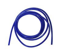 Durite bleue de mise à l'air SAMCO en silicone - 3 mètres - 4mm