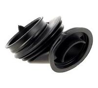 Durite boite a produit-cuve 1108513001 pour Lave-linge Faure Autre