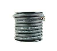 durite carburant renforcee essence, diesel, gasoil 4mm x 10mm (15 m) -